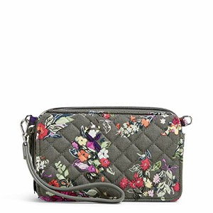 ヴェラブラッドリー ベラブラッドリー アメリカ Vera Bradley Women's Cotton All in One Cross