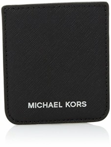 マイケルコース アメリカ 直輸入 Michael Kors Saffiano Phone Pocket Sticker, 001