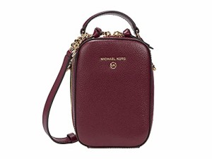 マイケルコース アメリカ 直輸入 Michael Kors Jet Set Charm Small North/South Top-Handle Phone Cro