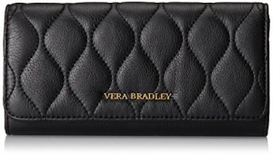 ヴェラブラッドリー ベラブラッドリー アメリカ Vera Bradley Women's Leather Quilted Audrey 