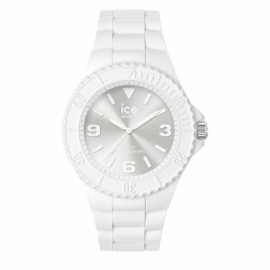 腕時計 アイスウォッチ レディース ICE-WATCH Men's ICE Generation-White Quartz Watch