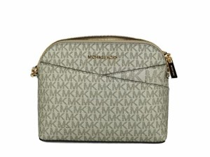 マイケルコース アメリカ 直輸入 Michael Kors Shoulder Bag Jet Set Travel Pale Gold Crossbody