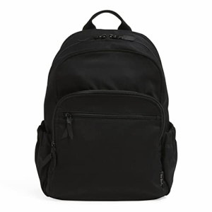 ヴェラブラッドリー ベラブラッドリー アメリカ Vera Bradley Women's Cotton Campus Backpack,