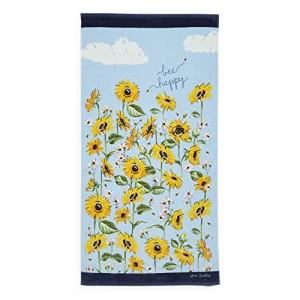 ヴェラブラッドリー ベラブラッドリー アメリカ Vera Bradley Women's Beach Towel, Sunflower 