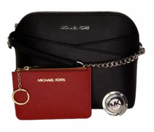 マイケルコース アメリカ 直輸入 Michael Kors MICHAEL Michael Kors Jet Set Travel MD Dome XCross C