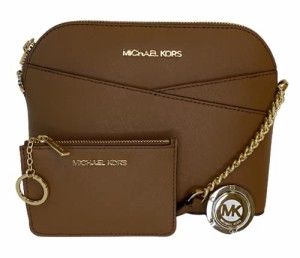 マイケルコース アメリカ 直輸入 Michael Kors MICHAEL Michael Kors Jet Set Travel MD Dome XCross C