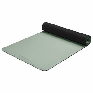 ヨガマット フィットネス Retrospec Laguna 5mm Yoga Mat - Fitness Mat for Women, Men & Children, Slip