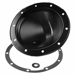 自動車パーツ 海外社外品 修理部品 A-Premium Rear Differential Cover with Gasket & Magnet Compati