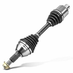 自動車パーツ 海外社外品 修理部品 A-Premium CV Axle Shaft Assembly Compatible with Chevrolet Equ