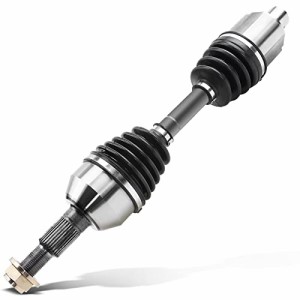 自動車パーツ 海外社外品 修理部品 A-Premium CV Axle Shaft Assembly Compatible with Chevrolet Mal