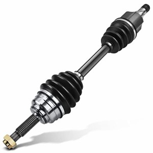 自動車パーツ 海外社外品 修理部品 A-Premium CV Axle Shaft Assembly Compatible with Chevrolet Ave