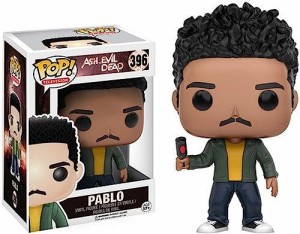 ファンコ FUNKO フィギュア Funko Ash vs Evil Pablo Pop Television Figure