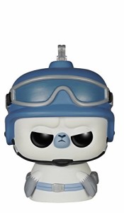 ファンコ FUNKO フィギュア Funko POP Movie: Penguins of Madagascar - Short Fuse Vinyl Figure