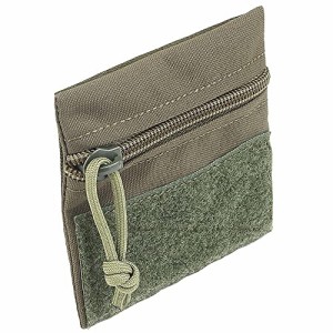 タクティカルポーチ ミリタリーポーチ サバイバルゲーム Chest Rig Hanging Pouch Tactical