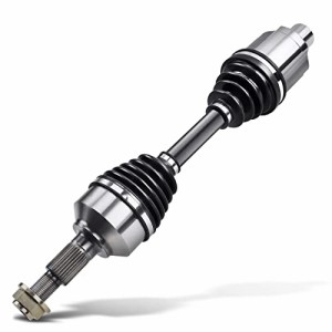 自動車パーツ 海外社外品 修理部品 A-Premium CV Axle Shaft Assembly Compatible with Chevrolet Cap