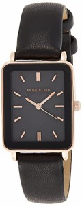 腕時計 アンクライン レディース Anne Klein Women's Strap Watch