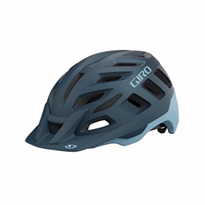 ヘルメット 自転車 サイクリング Giro Radix MIPS Bike Helmet - Women's Matte Ano Harbor Blue (2022