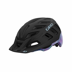 ヘルメット 自転車 サイクリング Giro Radix MIPS Bike Helmet - Women's Matte Black Chroma Dot (202