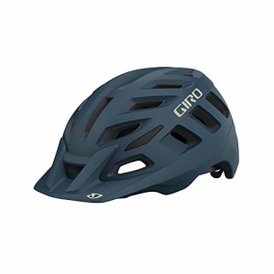 ヘルメット 自転車 サイクリング Giro Radix MIPS Bike Helmet - Men's Matte Harbor Blue (2022) Larg