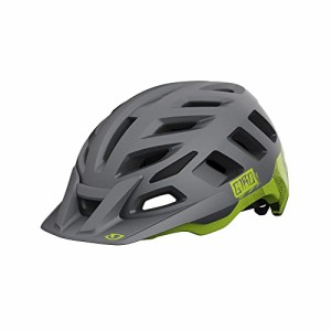 ヘルメット 自転車 サイクリング Giro Radix MIPS Men's Mountain Cycling Helmet - Matte Metallic Bl