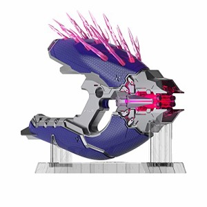 ナーフ アメリカ 直輸入 Nerf LMTD Halo Needler Dart-Firing Blaster, Light-Up Needles, 10-Dart Rotatin
