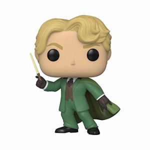 ファンコ FUNKO フィギュア Funko Pop! Movies: Harry Potter: Chamber of Secrets 20th Anniversary - Gild