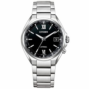 腕時計 シチズン 逆輸入 CITIZEN Watch ATTESA CB1120-50G CB1120-50C [Eco-Drive Radio Clock Direct Flig