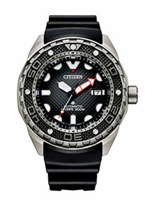 腕時計 シチズン 逆輸入 Citizen Watch PROMASTER NB6004-08E [Marine Series Mechanical Diver 200m] Japa