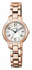 腕時計 シチズン 逆輸入 Citizen Watch KH4-963-13 [Wicca Solar Tech] Shipped from Japan Released in Ma