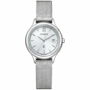 腕時計 シチズン 逆輸入 Citizen Watch EW2631-55A xC Miss Collection Changeable Band Eco-Drive] Women'