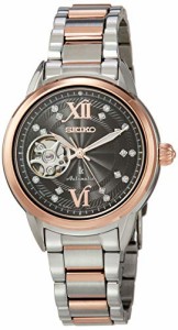 腕時計 セイコー レディース SEIKO LUKIA Mechanical SSVM054