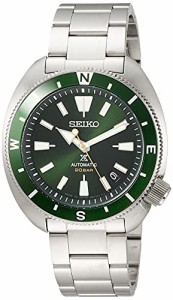 腕時計 セイコー メンズ SEIKO SBDY111 Prospex FIELDMASTER Mechanical Wristwatch Men's Silver