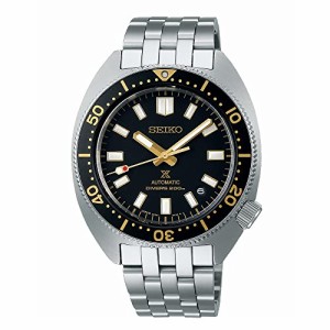 腕時計 セイコー メンズ SEIKO SBDC173 [PROSPEX Diver Scuba Mechanical] Watch Shipped from Japan July 