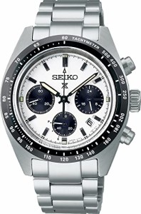 腕時計 セイコー メンズ SEIKO SBDL085 [PROSPEX SPEEDTIMER Solar Chronograph] Mens Watch Shipped from 