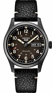 腕時計 セイコー メンズ SEIKO SRPG41 Watch for Men - 5 Sports - Automatic with Manual Winding Movemen