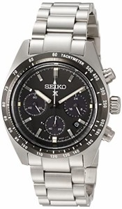 腕時計 セイコー メンズ Seiko SBDL091 [PROSPEX SPEEDTIMER Solar Chronograph] mens Watch Shipped from 