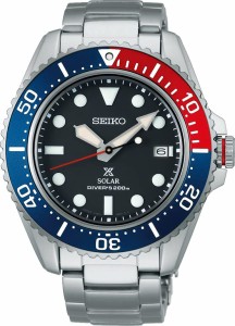 腕時計 セイコー メンズ SEIKO SBDJ053 [PROSPEX Diver Scuba Solar] Watch Shipped from Japan July 2022 