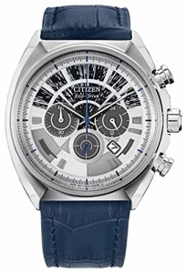 腕時計 シチズン 逆輸入 Citizen Eco-Drive Men's Star Wars Millennium Falcon Stainless Steel Chronogra