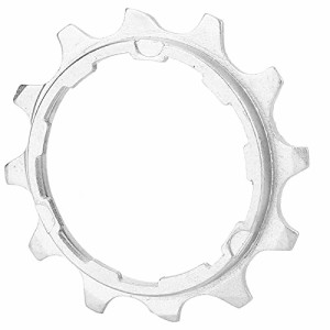 スプロケット フリーホイール ギア Keenso 11T Cog Bike Sprocket Freewheel, High Strength Steel Bi