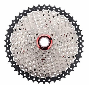 スプロケット フリーホイール ギア BOLANY Bike 8/9/10 Speed Cassette 11-25T/32T/36T/40T/42T/46T/5