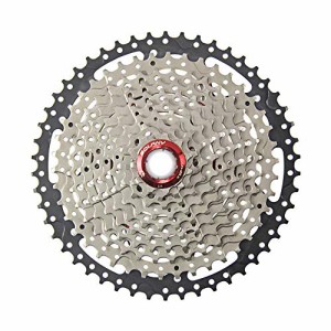 スプロケット フリーホイール ギア BOLANY Bike 8/9/10 Speed Cassette 11-25T/32T/36T/40T/42T/46T/5