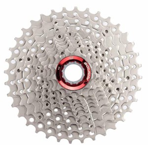 スプロケット フリーホイール ギア BOLANY Bike 8/9/10 Speed Cassette 11-25T/32T/36T/40T/42T/46T/5