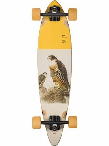 グローブ ロングスケートボード スケボー Globe Longboard Pintail 34 Falcon 8.5" x 34"