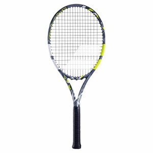 テニス ラケット 輸入 Babolat EVO Aero S No Cover Tennis Racquet 4 1/4 Grip