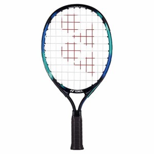 テニス ラケット 輸入 Yonex JR 17 Sky Blue Tennis Racquet (Pre-Strung)