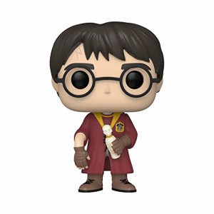 ファンコ FUNKO フィギュア Funko Pop! Movies: Harry Potter: Chamber of Secrets 20th Anniversary - Harr