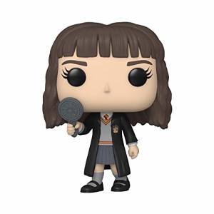 ファンコ FUNKO フィギュア Funko Pop! Movies: Harry Potter: Chamber of Secrets 20th Anniversary - Herm