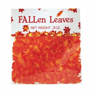 デパートメント56 Department 56 置物 Department 56 Accessories for Villages Fallen Leaves