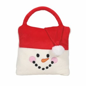 デパートメント56 Department 56 置物 Department 56 Snowpinions Snowman Super Soft Fleece Travel Blanke