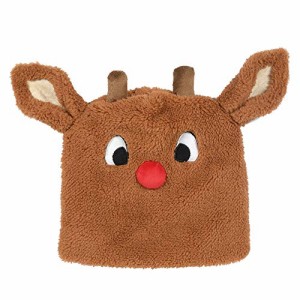 デパートメント56 Department 56 置物 Department 56 Snowpinions Rudolph Hat 6005876ND